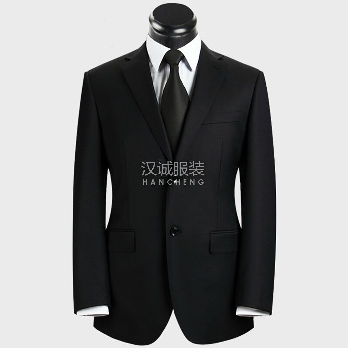 高級西服定制符合哪些要求呢？